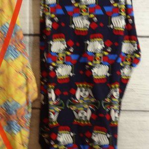 Lularoe One Size Leggings